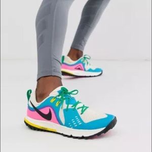 women’s nike air zoom wildhorse 5 aq2223-100
